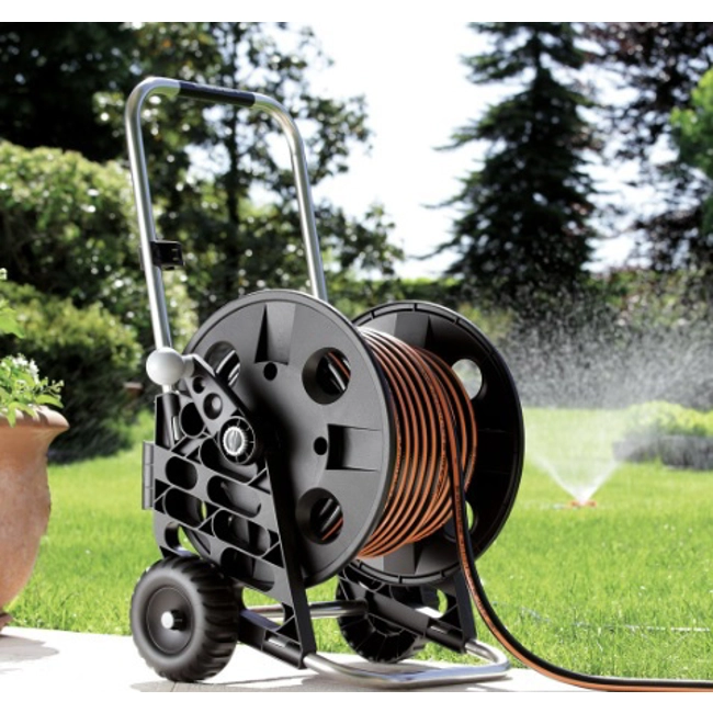 Vendita online Carrello avvolgitubo Genius 60 art.8862